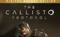 Xbox The Callisto Protocol for Xbox Series X|S Digit #C26479