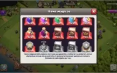 Clash of clans cv 11