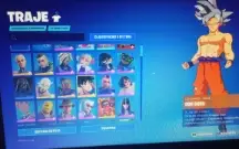 Conta Fortnite  Season 2 com Cavaleiro Negro+ Salve Mundo