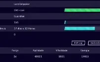 Conta Mega Mu Dl 151 Rr + 4.2 K Mc , 28.2 K Mp