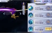 CONTA TOP  SERVIDOR A8-GEMINI