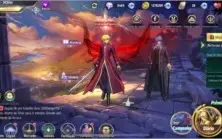 CONTA TOP  SERVIDOR A8-GEMINI