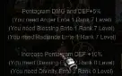 Mu Online Webzen Pentagram LVL 300 kundun,Lemuria Nidavellir