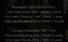 Mu Online Webzen Pentagram LVL 300 kundun,Lemuria Nidavellir