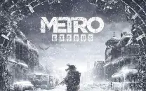 Xbox Metro Exodus #C67126