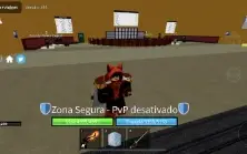 Conta de Roblox com itens limited + conta de bloxfruit