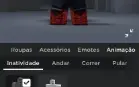 Conta de Roblox com itens limited + conta de bloxfruit
