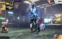 Conta Super Gemada Angelical Cobra
