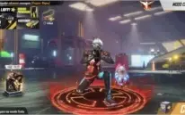 Conta Super Gemada Angelical Cobra