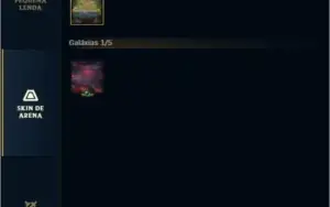 Conta Platina 2 TFT