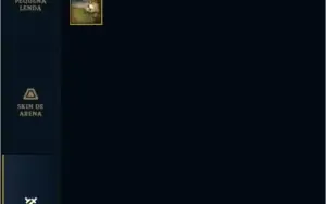 Conta Platina 2 TFT