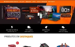 Script Loja Virtual em PHP – COD-42