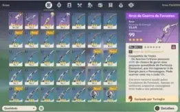 (NA) Conta AR17 com TARTAGLIA+QIQI
