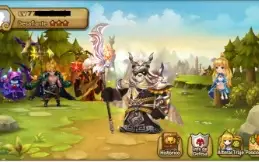 Tian Lan + 16 Nat5