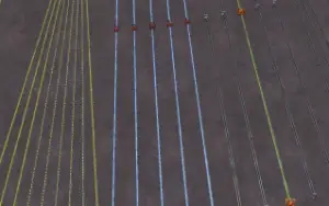 Conta Albion 1.38bn / 2 Skins Raras