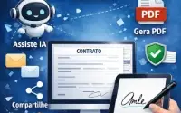 Gerador de contratos