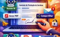 Gerador de contratos
