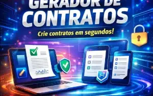 Gerador de contratos