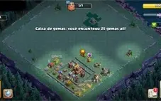 CV 11 com tropas de farm full