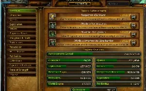 Conta top com muitas mounts raras- Incluindo o Brontossauro!