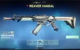 Venda de conta LOL (Diamante 4) e Valorant (Imortal 1)