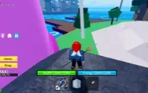 Conta Blox Fruits + Level Max + God Human + Budda + Entrega
