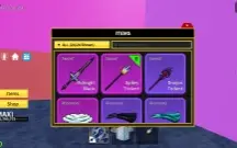Conta Blox Fruits + Level Max + God Human + Budda + Entrega