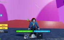 Conta Blox Fruits + Level Max + God Human + Budda + Entrega