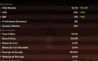 AR 55 - Hutao + Yelan + Nahida + Nilou + Scara + Venti