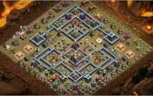 CV 14 fuul  top várias skins 4 paisagem