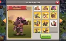 CV 14 fuul  top várias skins 4 paisagem