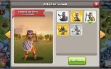 CV 14 fuul  top várias skins 4 paisagem