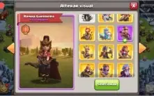 CV 14 fuul  top várias skins 4 paisagem