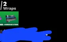 Conta fortnite muito boa