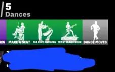 Conta fortnite muito boa