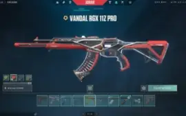 Conta Valorant(+ Lol Bonus) Com Skins No Precinho