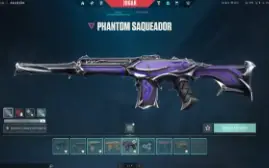 Conta Valorant(+ Lol Bonus) Com Skins No Precinho