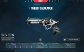 Conta Valorant(+ Lol Bonus) Com Skins No Precinho