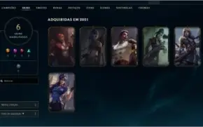 conta para smurf