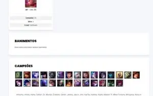 conta para smurf