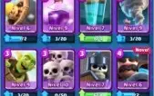 CONTA ARENA 10| LEVEL 10 | 12 LENDÁRIAS | CLASH ROYALE