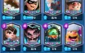 CONTA ARENA 10| LEVEL 10 | 12 LENDÁRIAS | CLASH ROYALE
