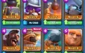 CONTA ARENA 10| LEVEL 10 | 12 LENDÁRIAS | CLASH ROYALE