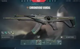 Conta de valorant ex radiant top 700, com skins e mmr muito
