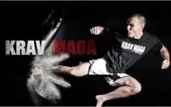CURSO KRAV MAGA CAVEIRA + 11 BÔNUS PROMOÇÃO LIMITIADA