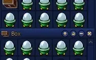 Vendo conta otpokemon server black level 350
