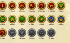 Conta Aqw Para Venda
