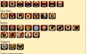 Conta Aqw Para Venda