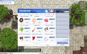 Servidor 99/70 Pré-Renovação rathena - Ragnarok Gold Times