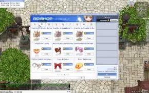 Servidor 99/70 Pré-Renovação rathena - Ragnarok Gold Times